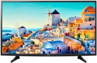 Фото - Телевизор LG 43UH610V 43 "