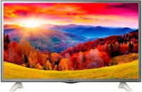 Фото - Телевизор LG 32LH519U 32 "