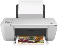 Фото - МФУ HP DeskJet 2540 