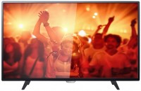 Фото - Телевизор Philips 43PFT4001 43 "