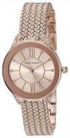 Фото - Наручные часы Anne Klein 2208 RGRG 