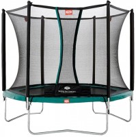 Фото - Батут Berg Talent 180 Safety Net Comfort