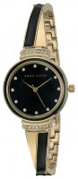 Фото - Наручные часы Anne Klein 2216BKGB 