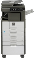 Фото - МФУ Sharp MX-M266N