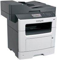 Фото - МФУ Lexmark MX511DHE