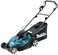 Фото - Газонокосилка Makita BLM430RDE