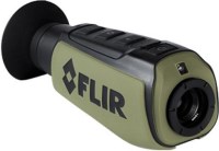 Фото - Прибор ночного видения FLIR Scout II 640 