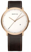 Фото - Наручные часы BERING 11139-564 