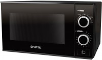 Фото - Микроволновая печь Vitek VT-1662 черный