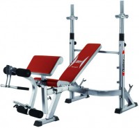 Фото - Силовая скамья BH Fitness Optima Press G330 