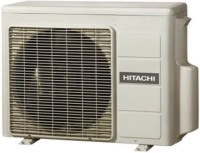 Фото - Кондиционер Hitachi RAM-33NP2B 33 м² на 2 блока(ов)