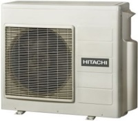 Фото - Кондиционер Hitachi RAM-68NP3B 68 м² на 3 блока(ов)