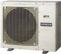 Фото - Кондиционер Hitachi RAM-90NP5B 85 м² на 5 блока(ов)