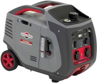 Фото - Электрогенератор Briggs&Stratton Power Smart P3000 