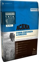 Фото - Корм для собак ACANA Cobb Chicken and Greens