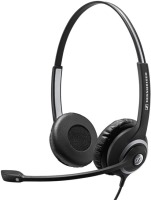 Фото - Наушники Sennheiser SC 260 USB 