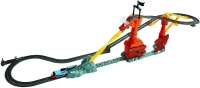 Фото - Автотрек / железная дорога Fisher Price Shipwreck Rails Set