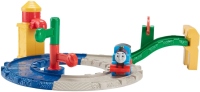 Фото - Автотрек / железная дорога Fisher Price Thomas First Delivery