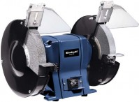 Фото - Точильно-шлифовальный станок Einhell Blue BT-BG 200 200 мм / 400 Вт 230 В