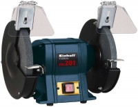 Фото - Точильно-шлифовальный станок Einhell Global DSC 201 200 мм / 400 Вт 230 В