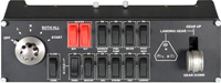 Фото - Игровой манипулятор Mad Catz Pro Flight Switch Panel 