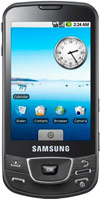Фото - Мобильный телефон Samsung GT-I7500 Galaxy 8 ГБ / 0.1 ГБ