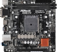 Фото - Материнская плата ASRock A68M-ITX R2.0 