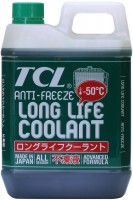 Фото - Охлаждающая жидкость TCL LLC-50 Green 2 л