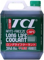 Фото - Охлаждающая жидкость TCL LLC-50 Green 4 л