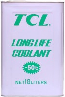 Фото - Охлаждающая жидкость TCL LLC-50 Green 18 л