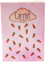 Фото - Блокнот Andreev Sketchbook Carrot 