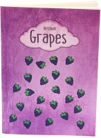 Фото - Блокнот Andreev Sketchbook Grapes 