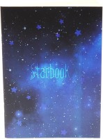 Фото - Блокнот Andreev Sketchbook Starbook Light 