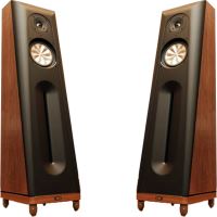 Фото - Акустическая система Thiel CS1.7