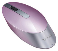 Фото - Мышка Sony VGP-BMS5