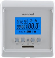 Фото - Терморегулятор Menred RTC-80