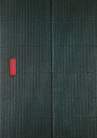 Фото - Блокнот Paper-Oh Ruled Notebook Ondulo B5 Black 