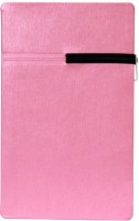 Фото - Блокнот Rondo Dots Notebook Large Pink 