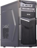 Фото - Персональный компьютер Artline Gaming X35 (X35v06)