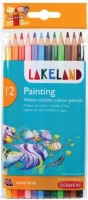 Фото - Карандаши Derwent Lakeland Painting Set of 12 