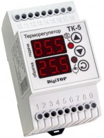 Фото - Терморегулятор DigiTOP TK-5 