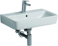 Фото - Умывальник Geberit Compact 60 226160000 600&nbsp;мм