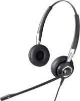 Фото - Наушники Jabra BIZ 2400 Duo 