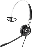 Фото - Наушники Jabra BIZ 2400 Mono 