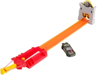 Фото - Автотрек / железная дорога Hot Wheels Robo Wrecker