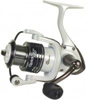 Фото - Катушка D.A.M. Quick Neo 840FD