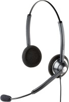 Фото - Наушники Jabra BIZ 1900 Duo 