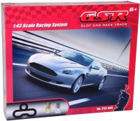 Фото - Автотрек / железная дорога Na-Na GSR IM392