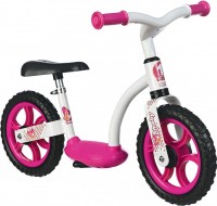 Фото - Детский велосипед Smoby Balance Bike Comfort 