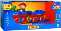Фото - Автотрек / железная дорога Tolo First Friends 89905